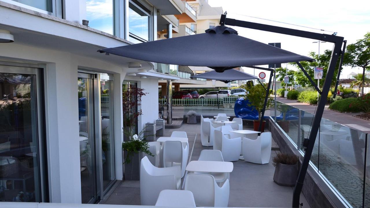 Hotel Rex - Fronte Mare Riccione Zewnętrze zdjęcie