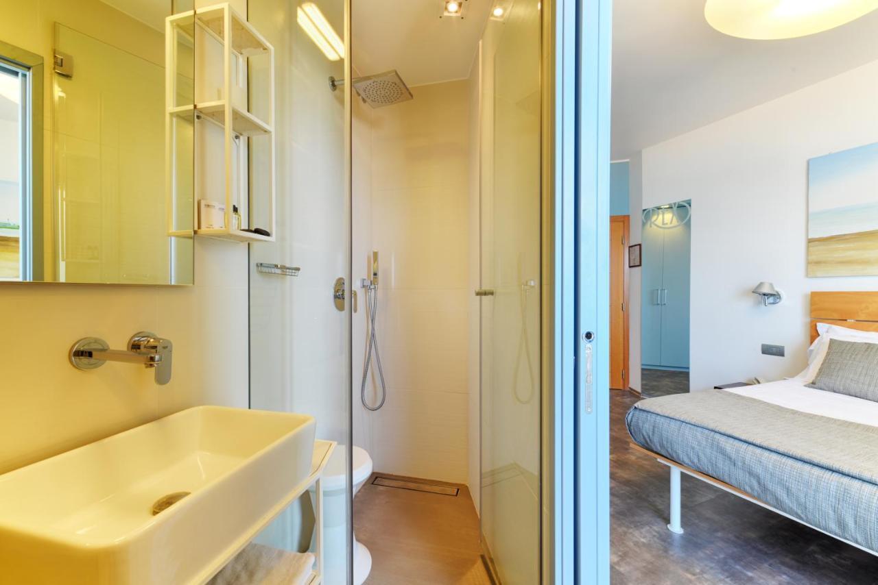 Hotel Rex - Fronte Mare Riccione Zewnętrze zdjęcie