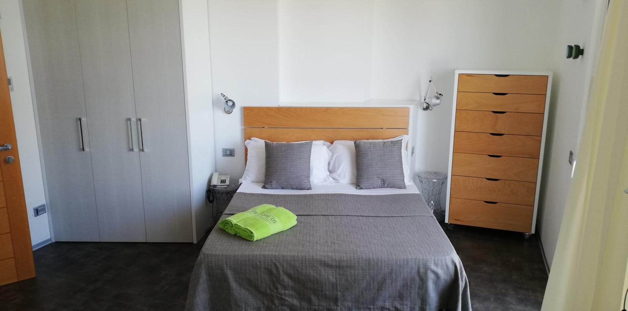 Hotel Rex - Fronte Mare Riccione Zewnętrze zdjęcie